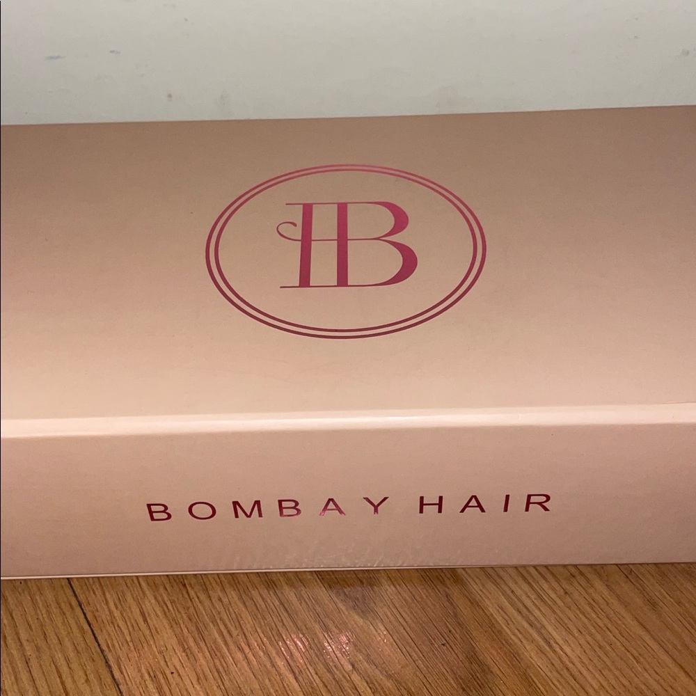 Bombay Hair Curler